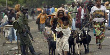 DRC conflict: Why peace remains elusive – DW (English)