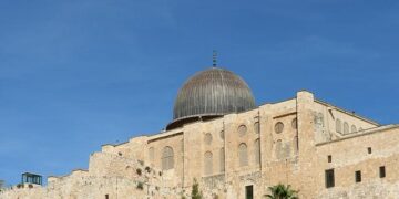 Eid Al Fitr: The World is All Geared Up to Sight the Crescent Moon – Morocco World News