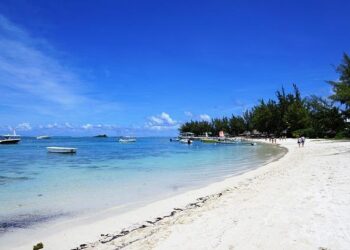 Mauritius holds election, with cost of living on everyone’s minds – Reuters