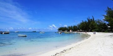 Mauritius holds election, with cost of living on everyone’s minds – Reuters