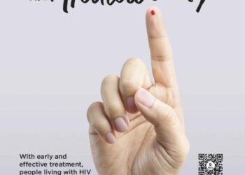 Status of HIV programmes in Mali – UNAIDS