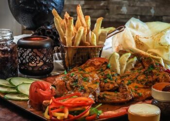 What Syrians Can Learn From Libya’s Revolution – Carnegie Endowment for International Peace