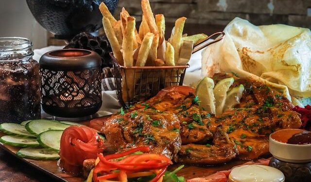 What Syrians Can Learn From Libya’s Revolution – Carnegie Endowment for International Peace