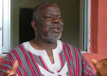 Prince Johnson: Liberia’s notorious rebel-turned-senator dies at 72 – BBC.com