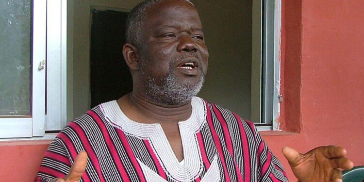 Prince Johnson: Liberia’s notorious rebel-turned-senator dies at 72 – BBC.com