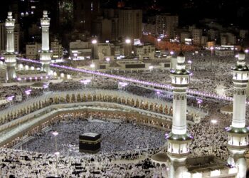 US, Kenya Have Highest Levels of Conversion to Islam – Morocco World News