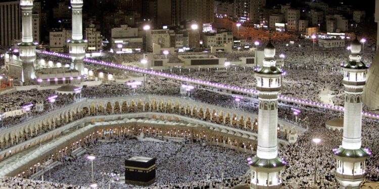 US, Kenya Have Highest Levels of Conversion to Islam – Morocco World News