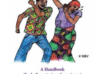 Fighting GBV and FGM in The Gambia: uplifting women and girls through the power of the law – World Bank