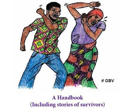 Fighting GBV and FGM in The Gambia: uplifting women and girls through the power of the law – World Bank