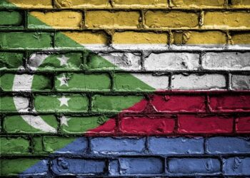 Comoros – General Assembly of the United Nations General Debate