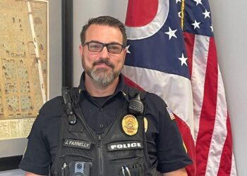 Chad Edward Nicholson II – Hamilton’s Funeral Home