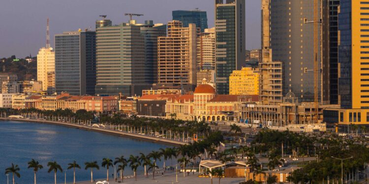 Angola ends role as African Union mediator in DR Congo conflict – Anadolu Agency | English