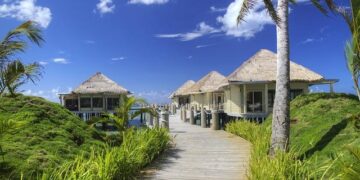 Launch of IOE SAMOA to empower civil society – International IDEA