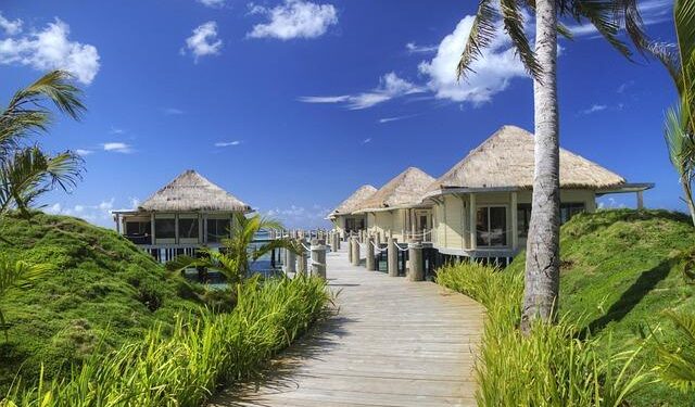 Launch of IOE SAMOA to empower civil society – International IDEA