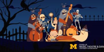 Halloweeen Concert – Palau de la Música Catalana