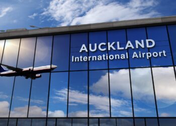 Auckland airport cuts passenger charges after watchdog’s criticism – Reuters