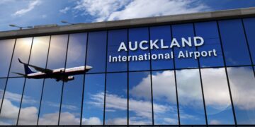 Auckland airport cuts passenger charges after watchdog’s criticism – Reuters