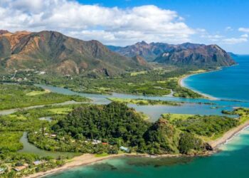 New Caledonia: The urgent need for a future – Le Monde