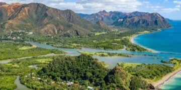 New Caledonia: The urgent need for a future – Le Monde