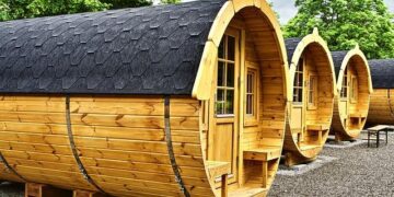 A tiny island nation is selling passports. Its main USP? The visa-free access it opens up to the world – The Economic Times