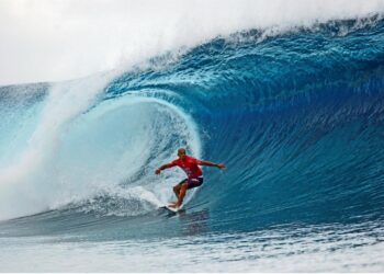 Under the Teahupo’o spell: Paris 2024 surfers explain what makes the Olympic venue so special – Olympics