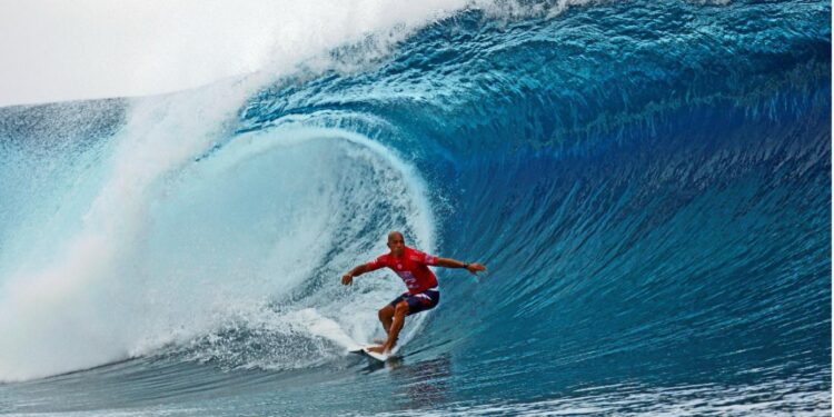 Under the Teahupo’o spell: Paris 2024 surfers explain what makes the Olympic venue so special – Olympics