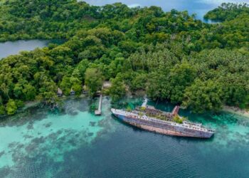 Solomon Islands earn emphatic victory over American Samoa – Oceania Football Confederation