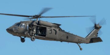 Slovakia buys Black Hawk helicopters, leaving Vipers up for grabs – Defense News