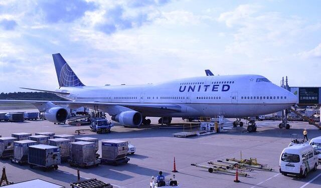 United Airlines Launches New Direct Flights to Portugal – TravelPulse