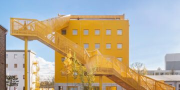 MVRDV Unveils Its Strategic Plan for the Roosendaal Densification Masterplan in the Netherlands – ArchDaily