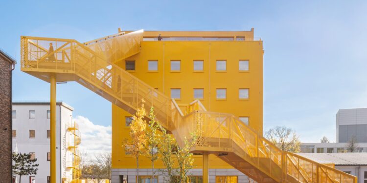 MVRDV Unveils Its Strategic Plan for the Roosendaal Densification Masterplan in the Netherlands – ArchDaily