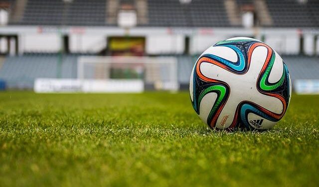 Don’t give up. The world’s worst men’s soccer team has won its first-ever competitive game – NBC New York