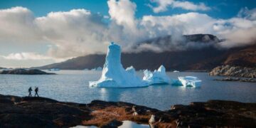 Greenland’s new PM rejects Trump’s latest threat: ‘We do not belong to anyone else’ – The Guardian