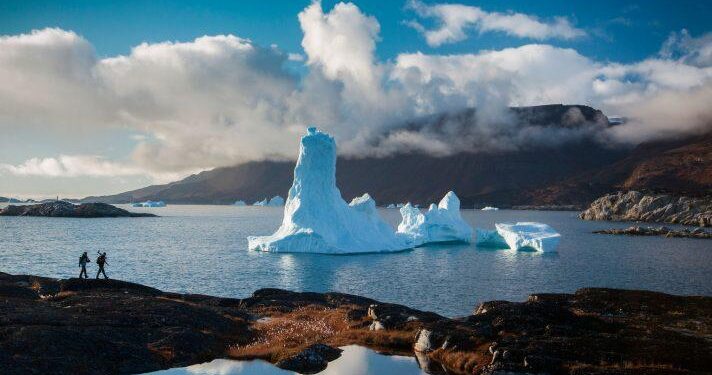 Greenland’s new PM rejects Trump’s latest threat: ‘We do not belong to anyone else’ – The Guardian
