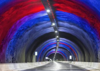 Faroe Islands’ New Undersea Tunnel Network Cuts Travel Time Between Torshavn and Runavik by 58 Minutes, Transforming Island Travel – Travel And Tour World