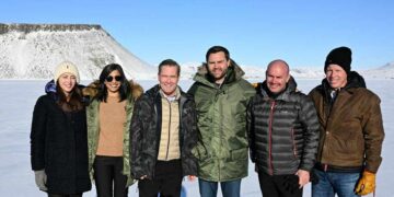 Watch: Danish FM slams JD Vance’s ‘tone’ while visiting Greenland – CNN