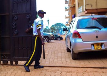 Tight Security, Empty Streets in Zimbabwe After Protest Call – News Central TV