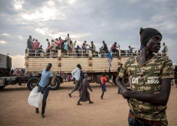 South Sudan and Chad condemn Sudanese general’s threats to attack them – Reuters