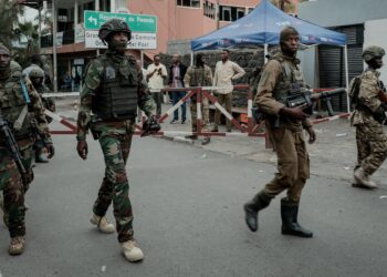 Why Are Congo and Rwanda at War? – The New York Times