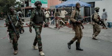 Why Are Congo and Rwanda at War? – The New York Times