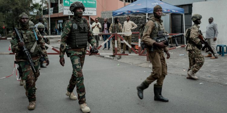 Why Are Congo and Rwanda at War? – The New York Times