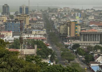 Liberia Annual Country Report 2024 – Country Strategic Plan 2019 – 2026 – ReliefWeb