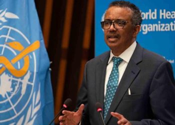 WHO’s Investment Round – Gambia impact story – World Health Organization (WHO)