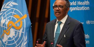 WHO’s Investment Round – Gambia impact story – World Health Organization (WHO)