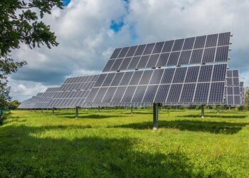 TOYO to add 2 GW more to solar cell factory in Ethiopia – Renewables Now
