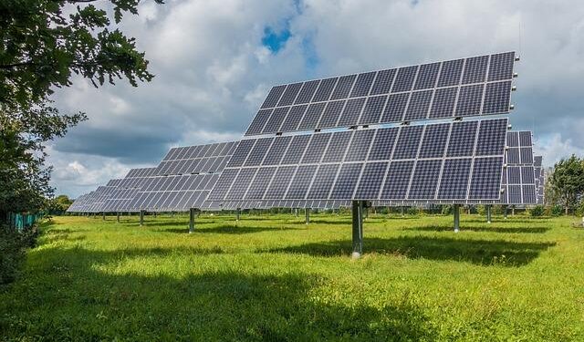 TOYO to add 2 GW more to solar cell factory in Ethiopia – Renewables Now