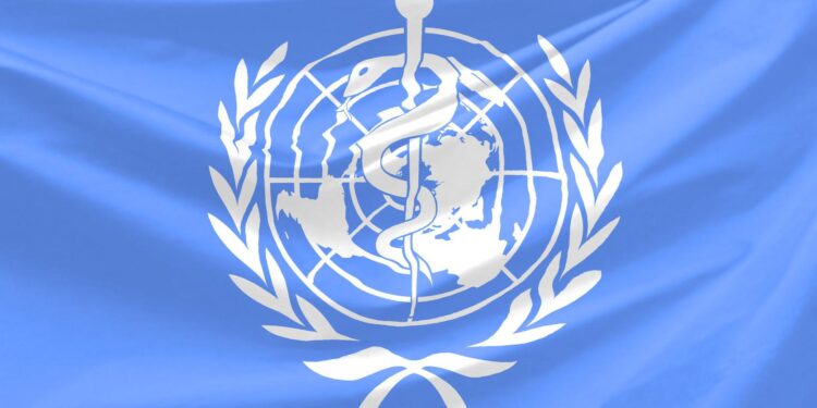 WHO contribution in Djibouti: Evaluation report – World Health Organization (WHO)
