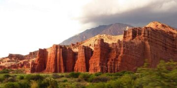 Argentina vs Cape Verde | Croatia/Denmark/Norway 2025 | © IHF – IHF