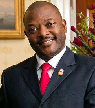President of Burundi to pay official visit to Việt Nam – vietnamnews.vn