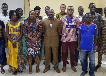 Young people in Burkina Faso encouraged to rediscover culture – La croix international